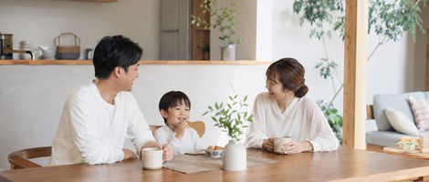 安心の基本性能