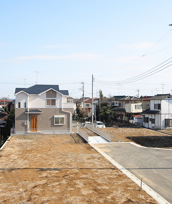 「いい土地」を見極めるための究極ガイド!
