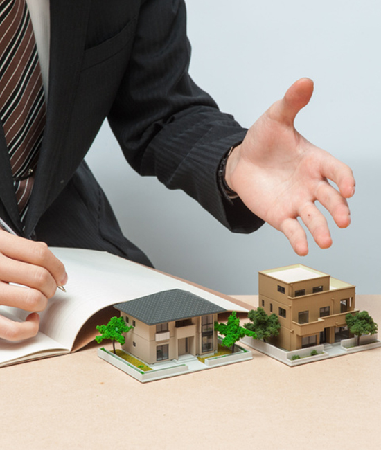 「いい土地」を見極めるための究極ガイド!