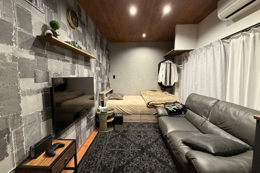 Renew 今ある住まいを、もっと心地よく。
