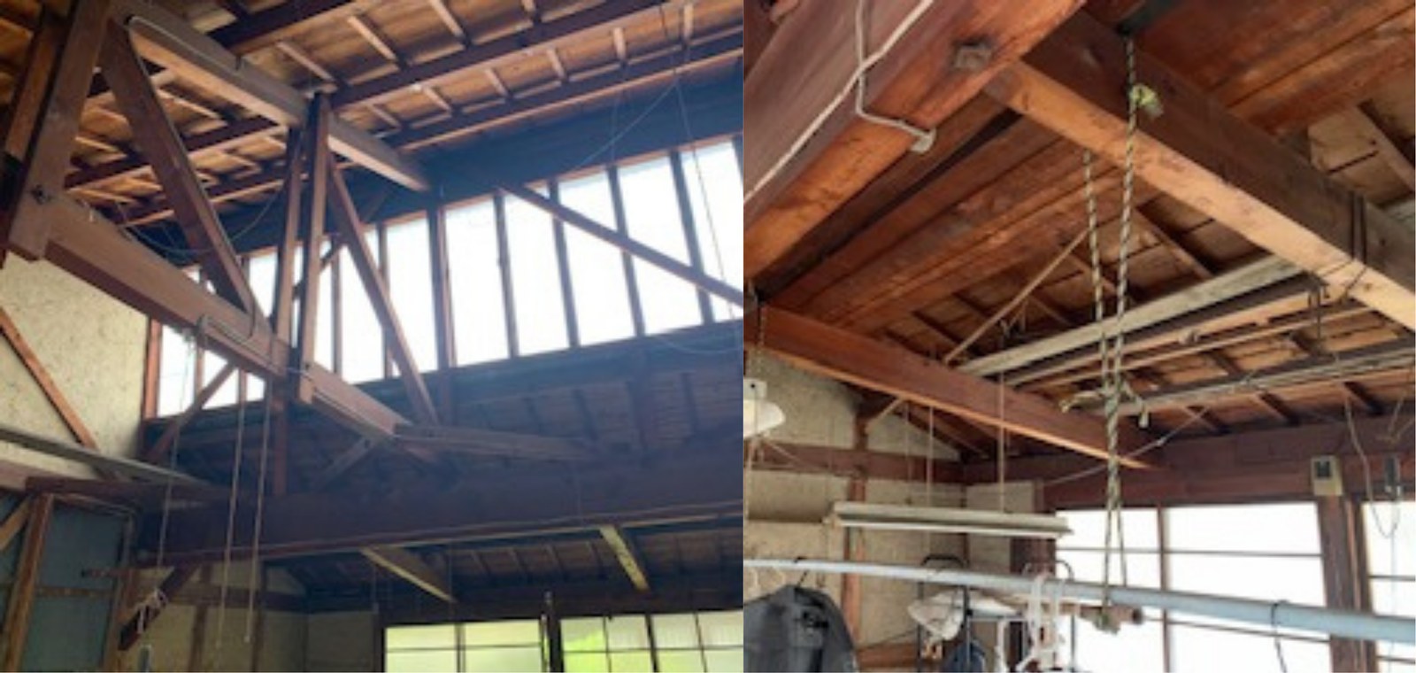 Renovation 施工事例 Before