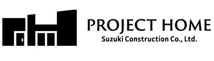 PROJECT HOME（プロジェクトホーム）｜岐阜市・羽島市・各務原市・瑞穂市・大垣市の注文住宅・新築戸建てを手がける工務店