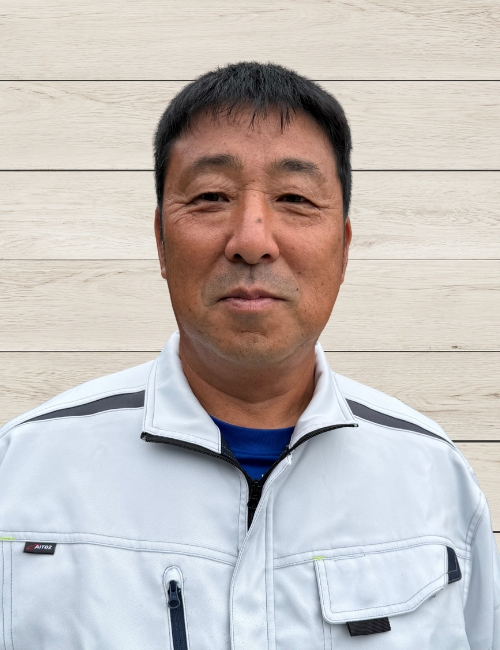 ご挨拶
