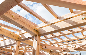 「本当に地震に強い家」とは？