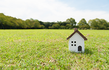 失敗しない土地探しの極意