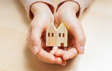 家族や子供を守る家