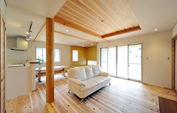 「本当に性能のいい家」とは？